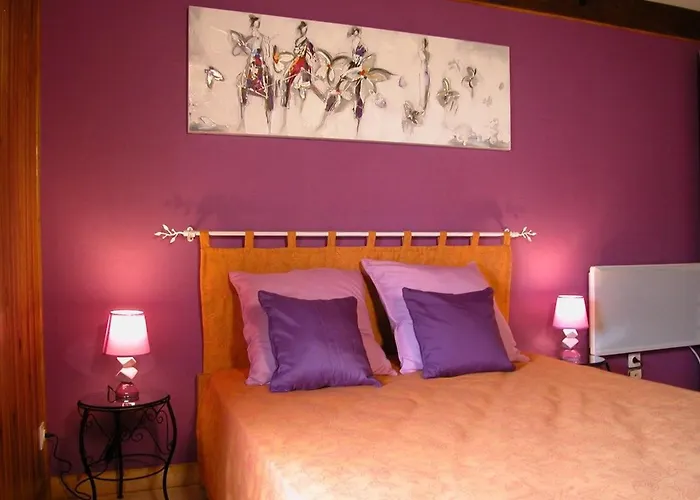 Maison Renovee Avec Jardin, Spa, Velos Pres Des Commerces - Animaux Acceptes - Fr-1-426-291 بيت للعطل Saint-Martin-de-Fraigneau